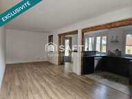 Maison 84m² sur un terrain de 1500m² — photo 2