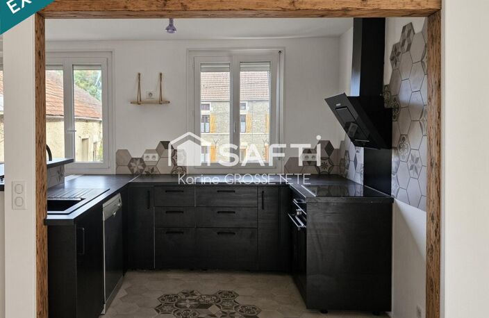 Maison 84m² sur un terrain de 1500m² — photo 3