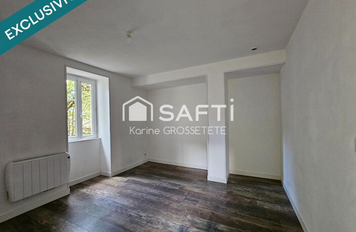 Maison 84m² sur un terrain de 1500m² — photo 5