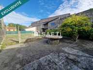 Maison  62m², dépendance de 48m², parcelle de 420m² — photo 2