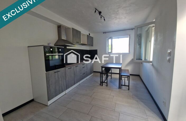 Maison  62m², dépendance de 48m², parcelle de 420m² — photo 4