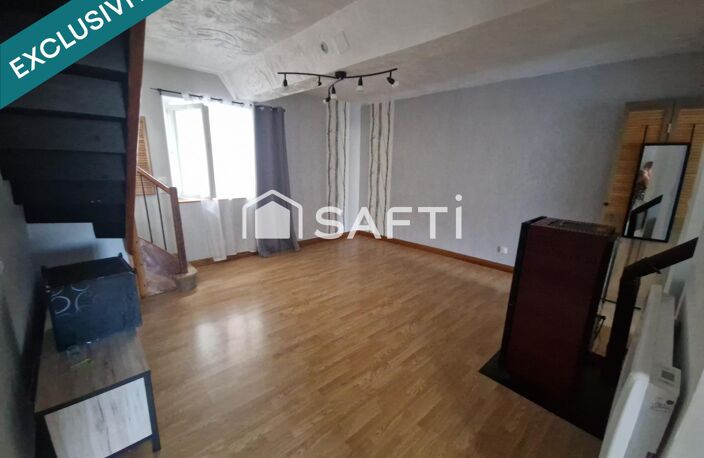 Maison  62m², dépendance de 48m², parcelle de 420m² — photo 5