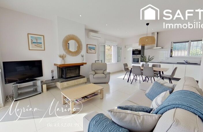 Vente maison 5 pièces 125 m² Fréjus (83370) — photo 3