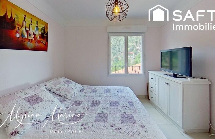 Vente maison 5 pièces 125 m² Fréjus (83370) — photo 4