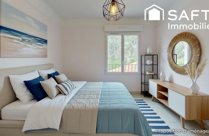 Vente maison 5 pièces 125 m² Fréjus (83370) — photo 5