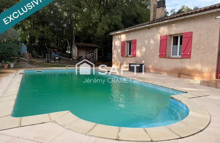 Maison de plain-pied — photo 3