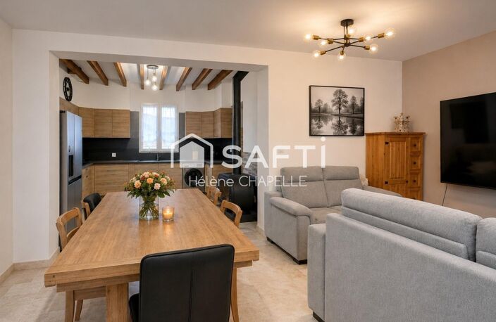 A bornel - Mieux qu'un appartement — photo 2