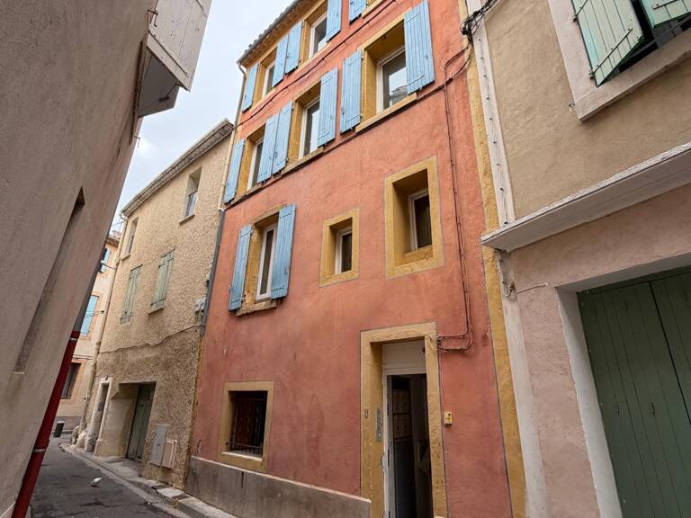 Immeuble vide composé de 4 appartements rénovés — photo 1