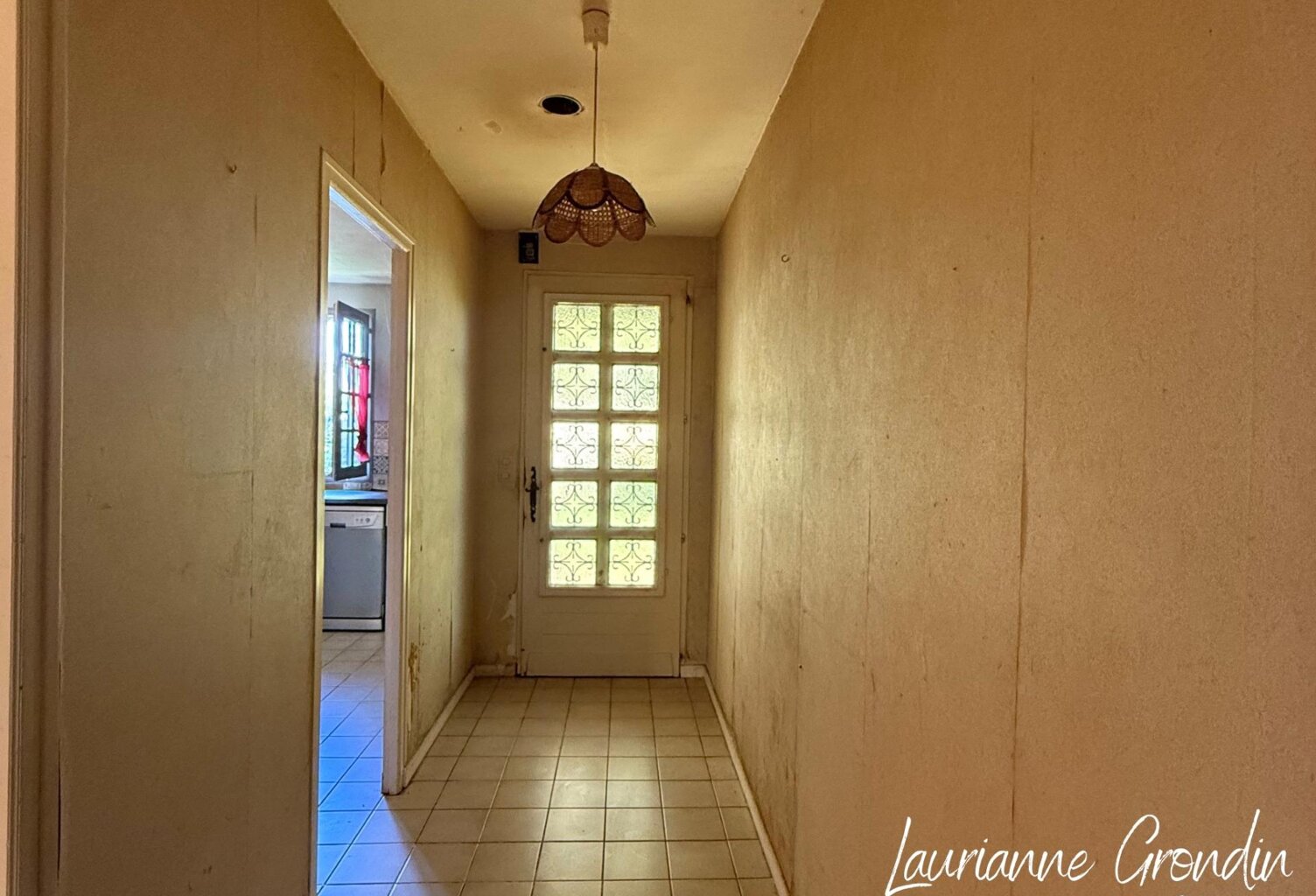 Maison de Plain - Pied Asnières la Giraud — photo 1