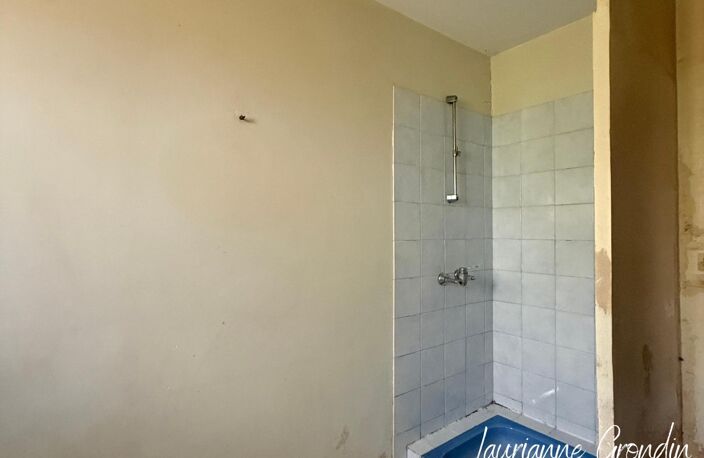 Maison de Plain - Pied Asnières la Giraud — photo 4