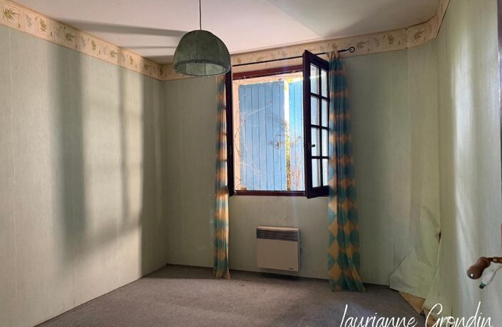 Maison de Plain - Pied Asnières la Giraud — photo 5