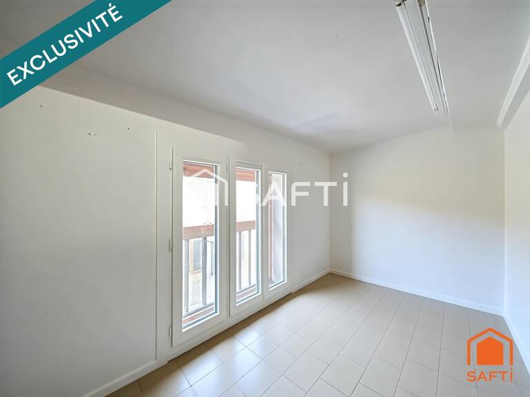 Appartement duplex 5 pieces de 113m² avec terrasse — photo 1
