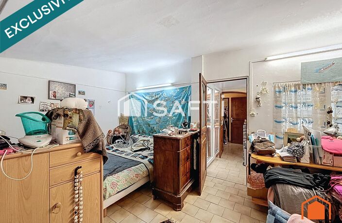 Appartement duplex 5 pieces de 113m² avec terrasse — photo 2