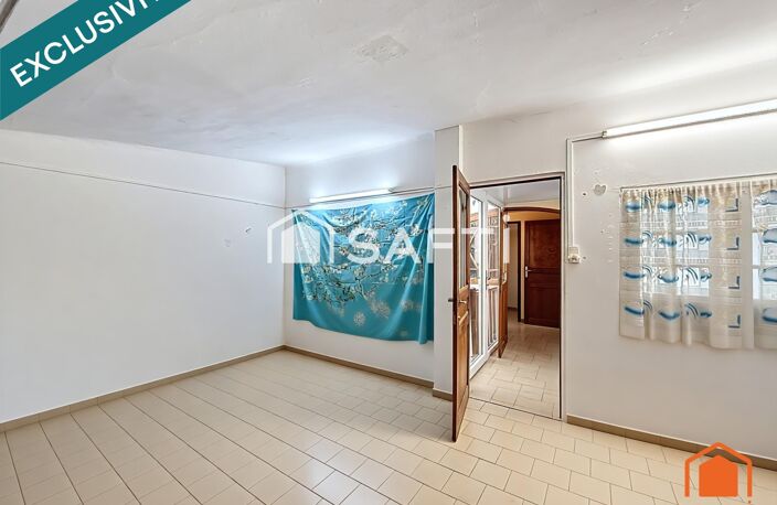 Appartement duplex 5 pieces de 113m² avec terrasse — photo 3