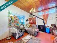 Appartement duplex 5 pieces de 113m² avec terrasse — photo 4
