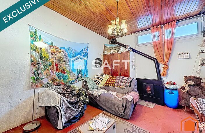 Appartement duplex 5 pieces de 113m² avec terrasse — photo 4