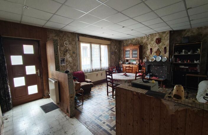Maison Lapugnoy T3 grand jardin — photo 5
