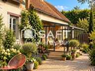 Vous aimez la nature et les maisons qui ont une histoire ? — photo 4
