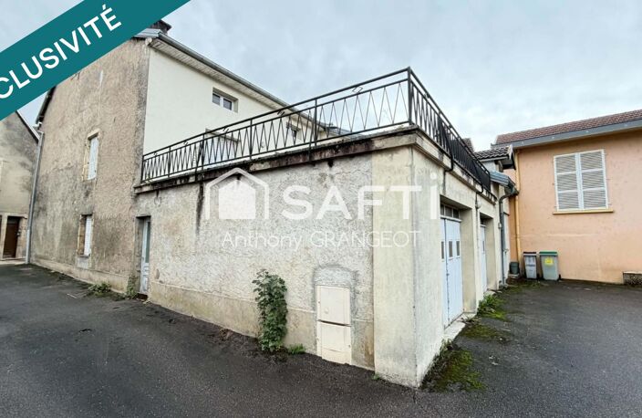 MAISON DE VILLE 133M²,3 CHAMBRES, 2 GARAGES — photo 2