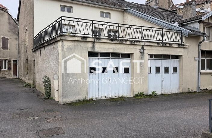 MAISON DE VILLE 133M²,3 CHAMBRES, 2 GARAGES — photo 3