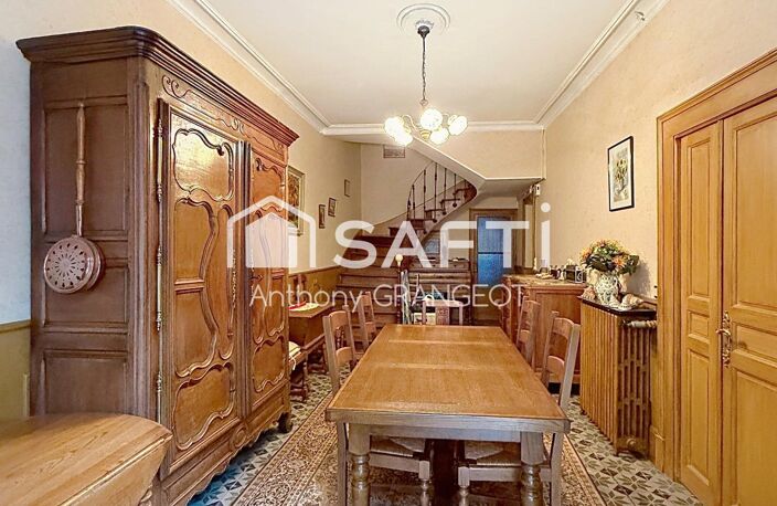 MAISON DE VILLE 133M²,3 CHAMBRES, 2 GARAGES — photo 5