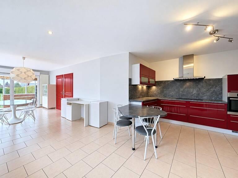 MAISON IDEALE FAMILLE 3 CHAMBRES JARDIN — photo 1