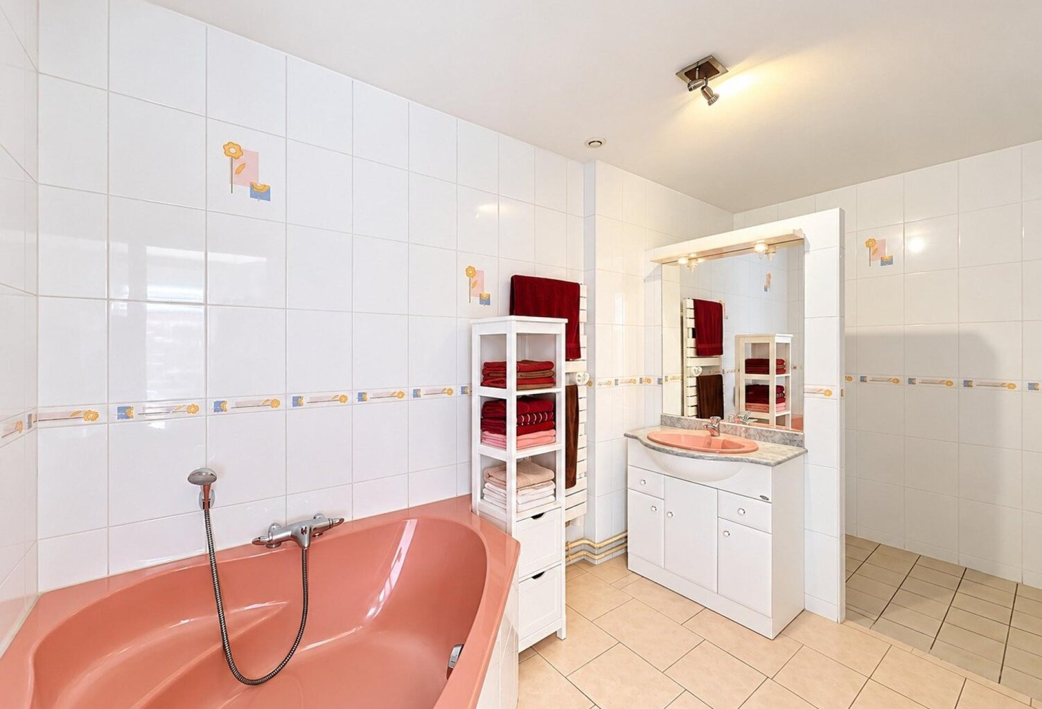 MAISON IDEALE FAMILLE 3 CHAMBRES JARDIN — photo 1