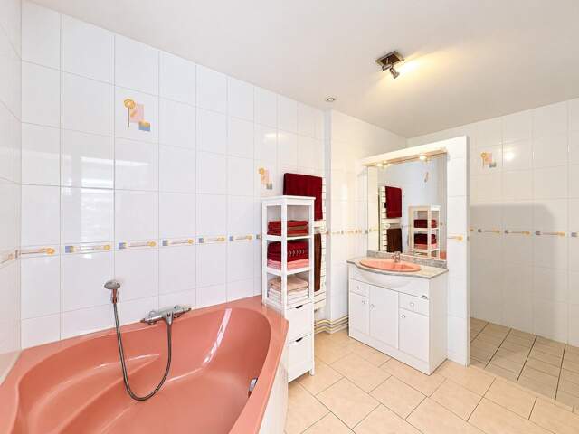 MAISON IDEALE FAMILLE 3 CHAMBRES JARDIN — photo du bien