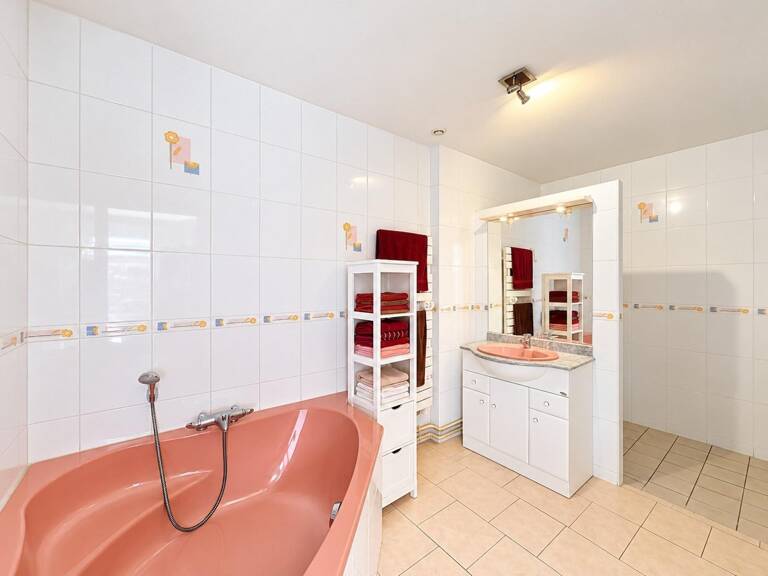 MAISON IDEALE FAMILLE 3 CHAMBRES JARDIN — photo 1