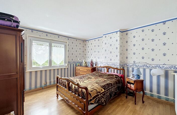 MAISON IDEALE FAMILLE 3 CHAMBRES JARDIN — photo 2