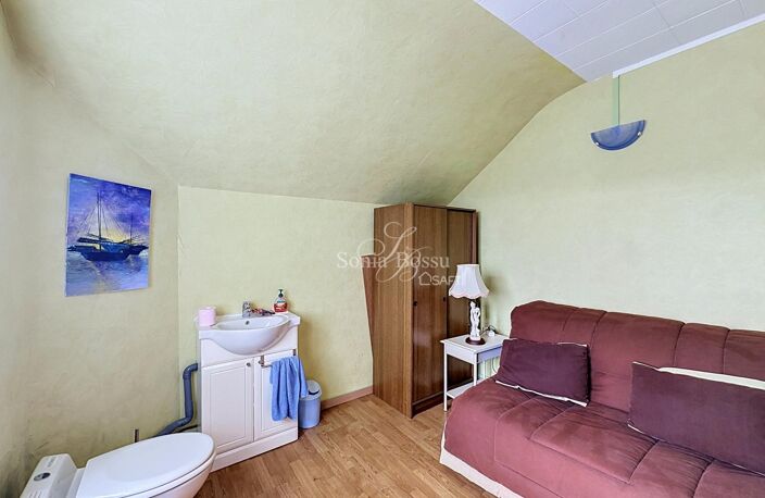 MAISON IDEALE FAMILLE 3 CHAMBRES JARDIN — photo 3