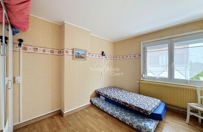 MAISON IDEALE FAMILLE 3 CHAMBRES JARDIN — photo 4