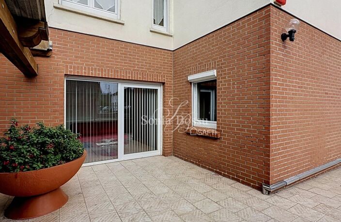 MAISON IDEALE FAMILLE 3 CHAMBRES JARDIN — photo 5