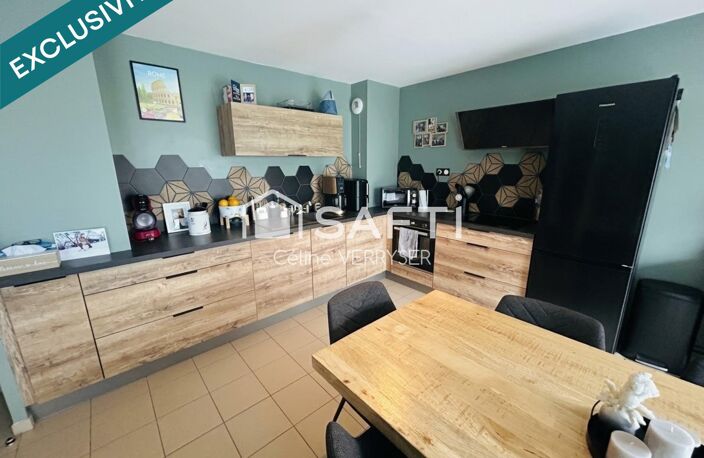 Maison 3 chambres et garage — photo 3