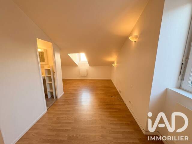 Vente Appartement 1 pièce — photo du bien