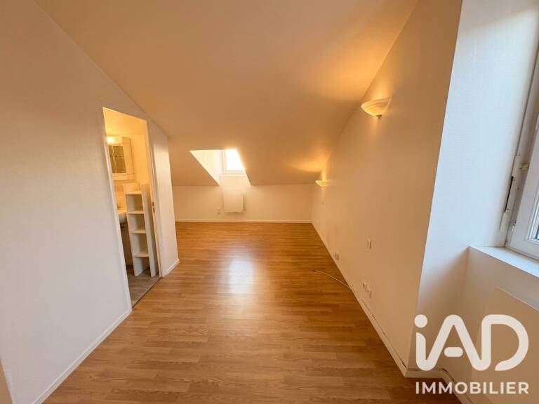 Vente Appartement 1 pièce — photo 1