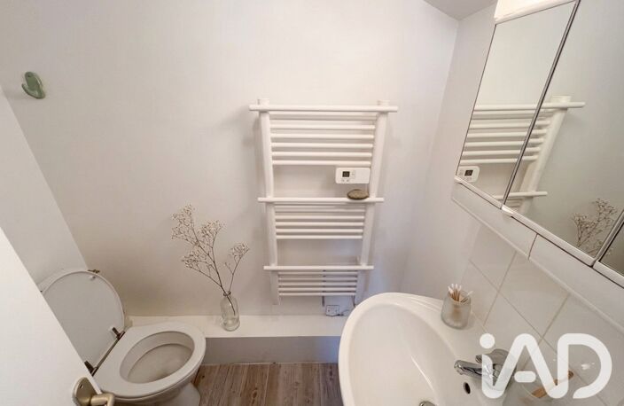Vente Appartement 1 pièce — photo 3