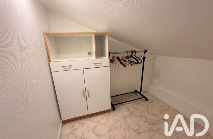 Vente Appartement 1 pièce — photo 4
