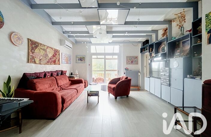 Vente Maison/villa 10 pièces — photo 4