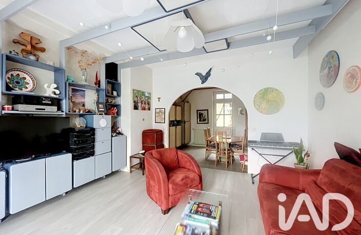 Vente Maison/villa 10 pièces — photo 5