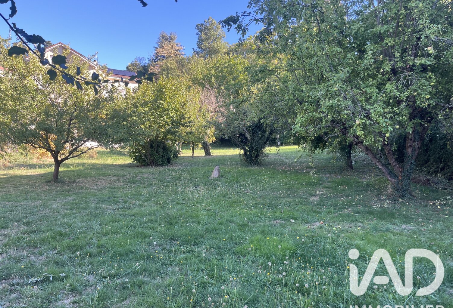 Vente Maison/villa 10 pièces — photo 1