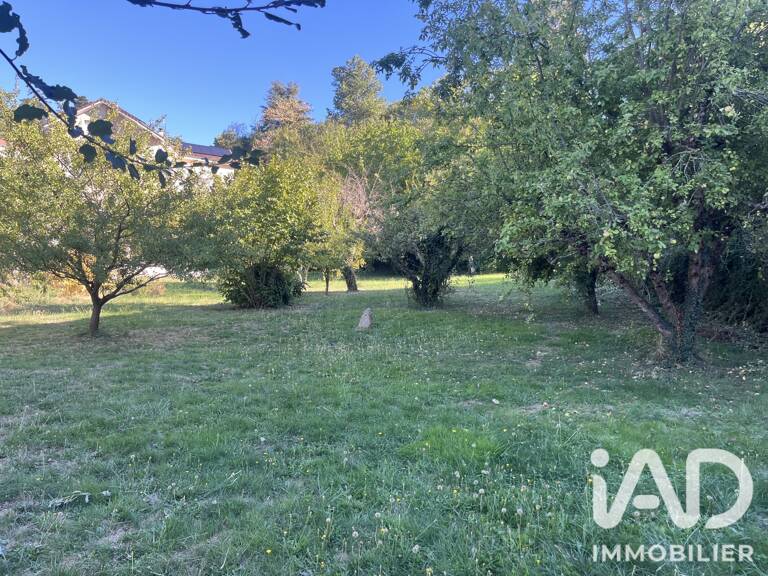 Vente Maison/villa 10 pièces — photo 1