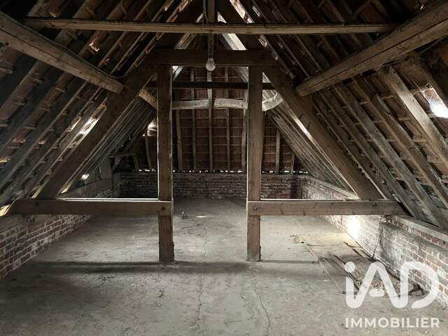 Vente Ferme 6 pièces — photo du bien