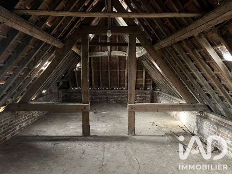 Vente Ferme 6 pièces — photo 1