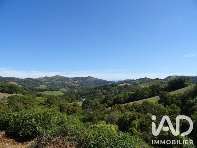 Vente Terrain à bâtir 1 000 m&sup2; — photo du bien