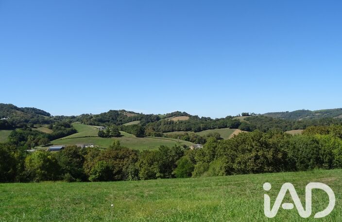 Vente Terrain à bâtir 1 000 m&sup2; — photo 2