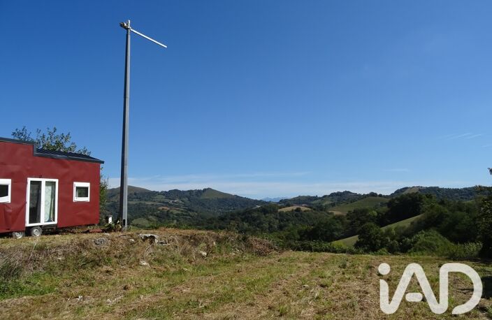 Vente Terrain à bâtir 1 000 m&sup2; — photo 3