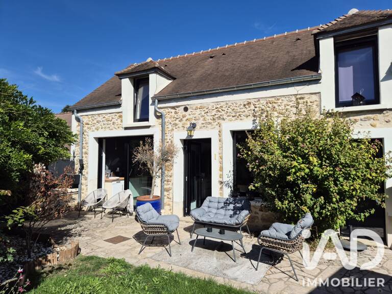Location Maison/villa 3 pièces — photo 1