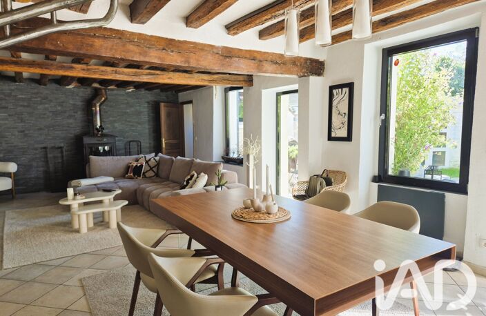 Location Maison/villa 3 pièces — photo 2