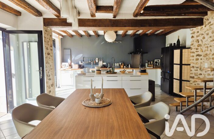 Location Maison/villa 3 pièces — photo 3